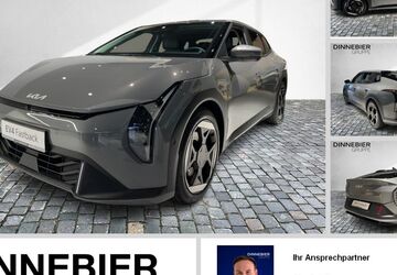Kia EV4 9.000 km 40.470 &euro; Berlin 13509