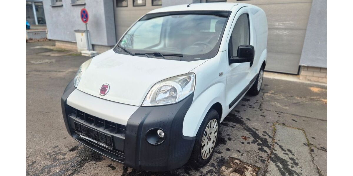 Fiat Fiorino 84.000 km 4.290 &euro; Berlin 13435