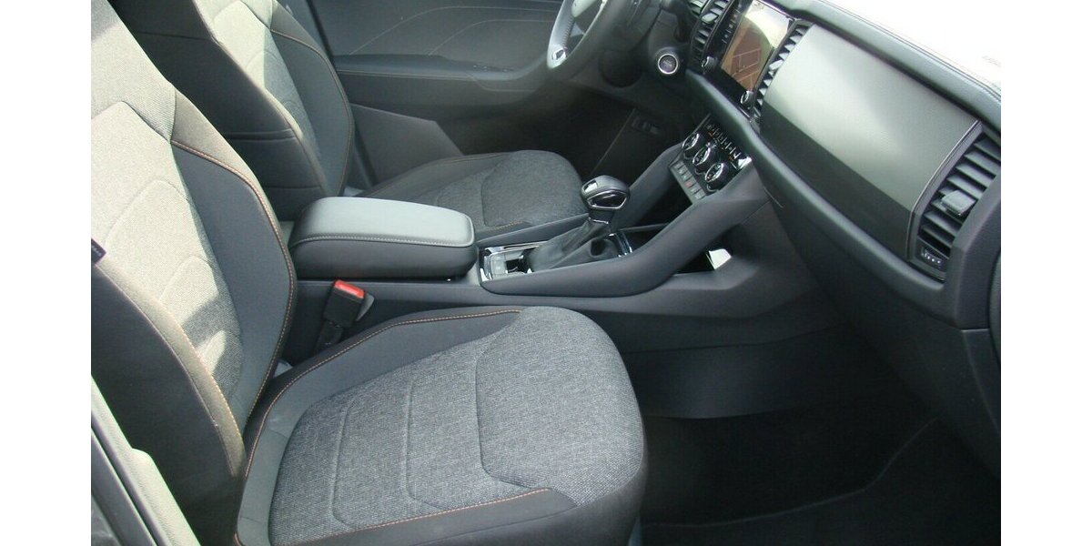 Skoda Kodiaq 1.5TSi Clever ACC MATIX AHK Kamera Navi 19.530 km 29.980 &euro; Falkensee 14612