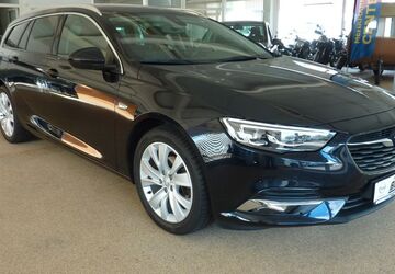 Opel Insignia 70.855 km 16.980 &euro; Ludwigsfelde 14974