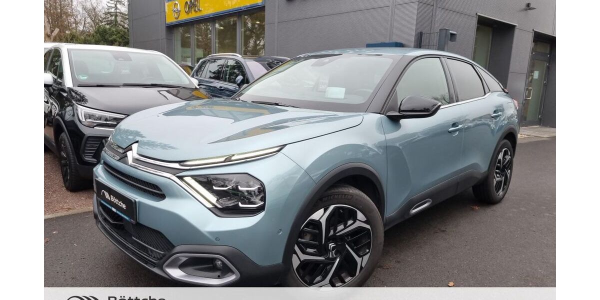 Citroen C4 21.871 km 20.980 &euro; Potsdam 14480