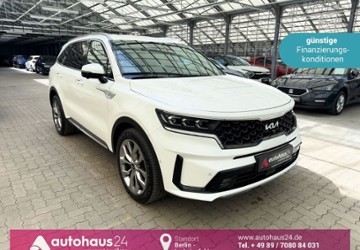 Kia Sorento 91.634 km 35.490 &euro; Ludwigsfelde (bei Berlin) 14974