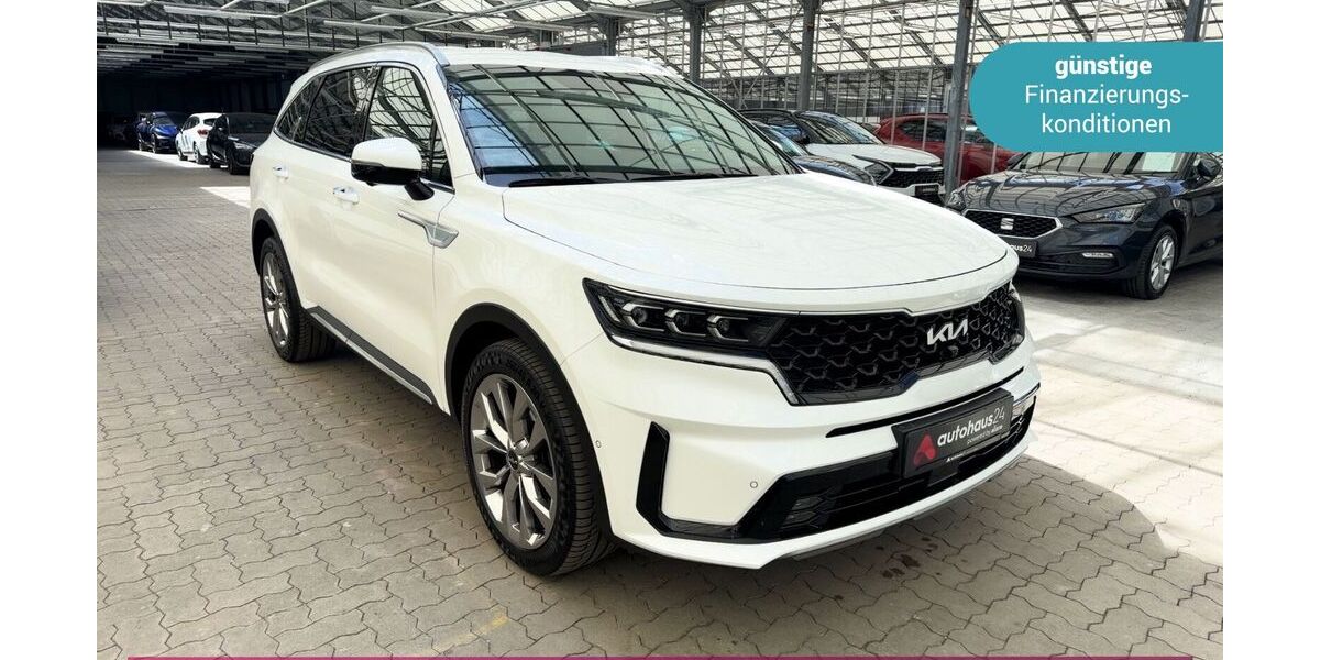 Kia Sorento 91.634 km 35.490 &euro; Ludwigsfelde (bei Berlin) 14974