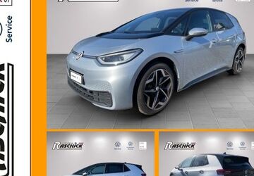 VW ID.3 67.800 km 19.190 &euro; Werder/Havel OT Glindow 14542