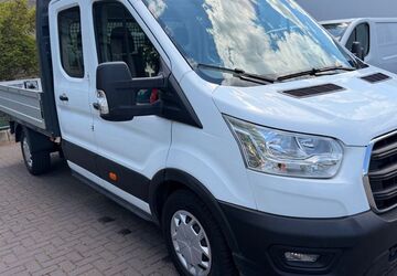 Ford Transit 65.411 km 21.900 &euro; Berlin 12351