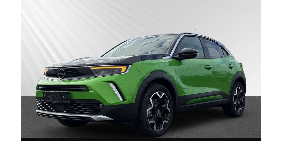 Opel Mokka-e 6.635 km 21.990 &euro; Berlin 13581