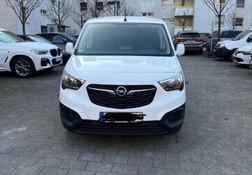 Opel Combo 79.300 km 9.550 &euro; Berlin 13509