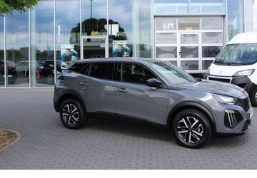 Peugeot 2008 18.294 km 21.297 &euro; Potsdam 14482