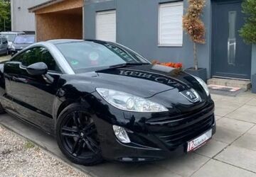 Peugeot RCZ 116.000 km 8.500 &euro; Potsdam 14469
