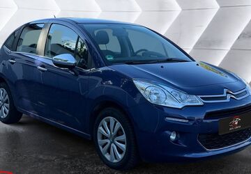 Citroen C3 75.500 km 5.999 &euro; Berlin 12439