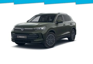 VW Tiguan 10.740 km 36.950 &euro; Potsdam 14480