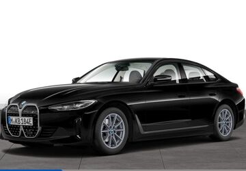 BMW i4 62.119 km 33.400 &euro; Berlin 14057