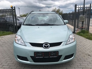 Gebrauchte Mazda 5