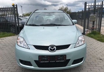 Mazda 5 143.100 km 950 &euro; Berlin 12524