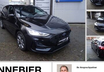 Ford Focus 86.108 km 17.400 &euro; Berlin 14199