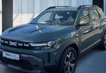 Dacia Duster 15.217 km 21.990 &euro; Berlin 13055