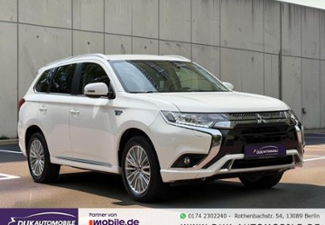 Mitsubishi Outlander 96.874 km 18.999 &euro; Berlin 13089