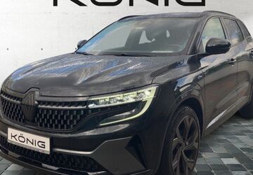 Renault Austral 56.333 km 26.499 &euro; Teltow 14513