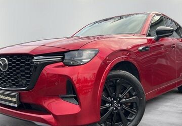 Mazda CX-60 48.933 km 34.990 &euro; Berlin 13599