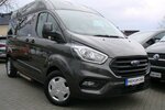 Ford Transit Custom Titanium 320 L2 H2 Behindertengerec 46.628 km 38.990 &euro; Falkensee 14612