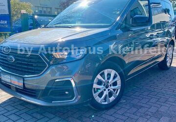 Ford Tourneo 11.950 km 28.990 &euro; Borkheide 14822