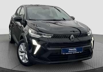 Renault Captur 1.904 km 24.900 &euro; Berlin 12683