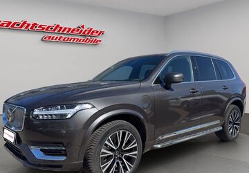 Volvo XC90 34.258 km 62.490 &euro; Potsdam 14482