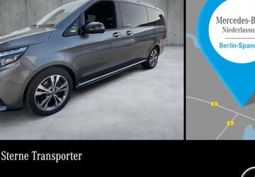Mercedes-Benz V 300 38.686 km 60.990 &euro; Berlin 13581