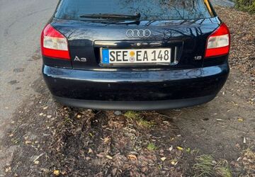 Audi A3 277.000 km 1.850 &euro; Berlin 12683