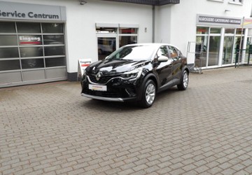 Renault Captur 18.526 km 20.990 &euro; Potsdam 14482