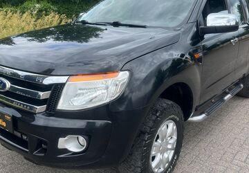 Ford Ranger 132.000 km 16.800 &euro; Berlin 13158