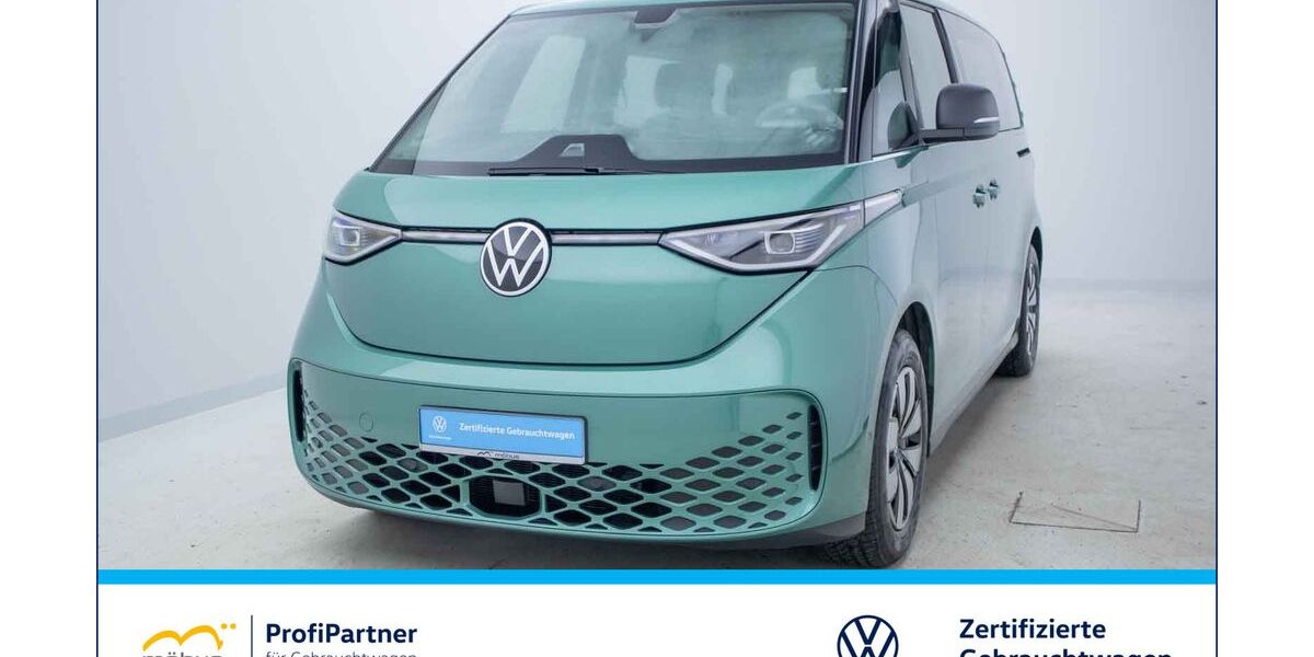 VW ID. Buzz 15.306 km 48.189 &euro; Berlin 13088