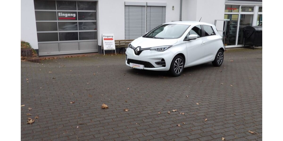 Renault ZOE 29.303 km 16.990 &euro; Potsdam 14482