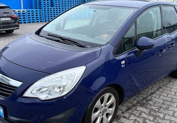 Opel Meriva 298.000 km 3.499 &euro; Berlin 12349