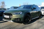 Audi A4 Allroad 40 TDi Basis Quattro ACC AHK LED Mild-H 21.385 km 43.980 &euro; Falkensee 14612