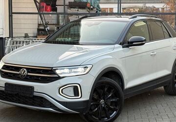 VW T-Roc 110.000 km 20.999 &euro; Berlin 12057