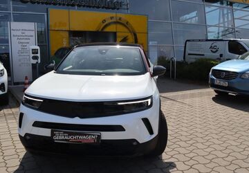 Opel Mokka 16.005 km 18.990 &euro; Werder OT Glindow 14542