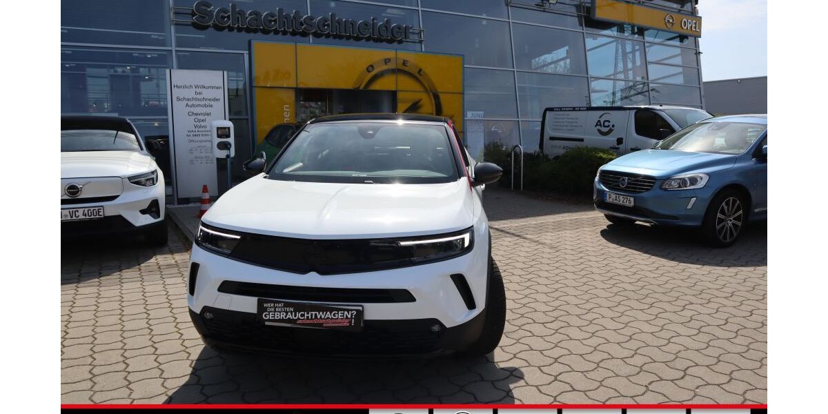 Opel Mokka 16.005 km 18.990 &euro; Werder OT Glindow 14542