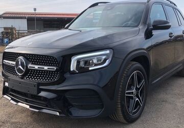 Mercedes-Benz GLB 200 103.234 km 28.990 &euro; Mahlow Blankenfelde 15831