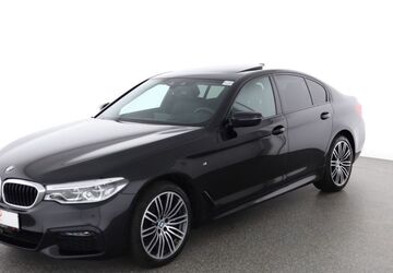 BMW 540 78.618 km 39.880 &euro; Berlin 12103