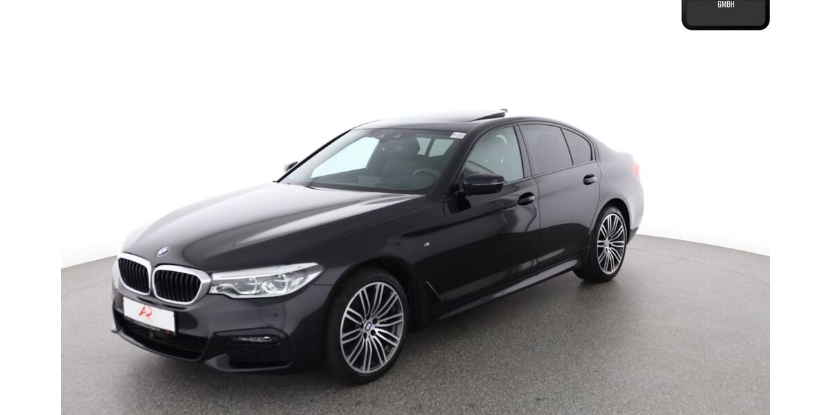 BMW 540 78.618 km 39.880 &euro; Berlin 12103