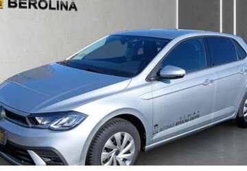 VW Polo 7.439 km 20.918 &euro; Berlin 12105