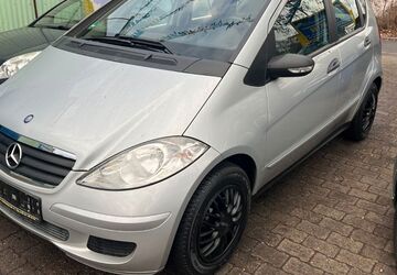 Mercedes-Benz A 150 156.000 km 2.490 &euro; Berlin 12359
