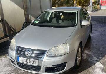 VW Jetta 241.795 km 1.700 &euro; Berlin 10589