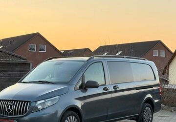 Mercedes-Benz Vito 329.000 km 15.990 &euro; Ludwigsfelde( bei Berlin) 14974