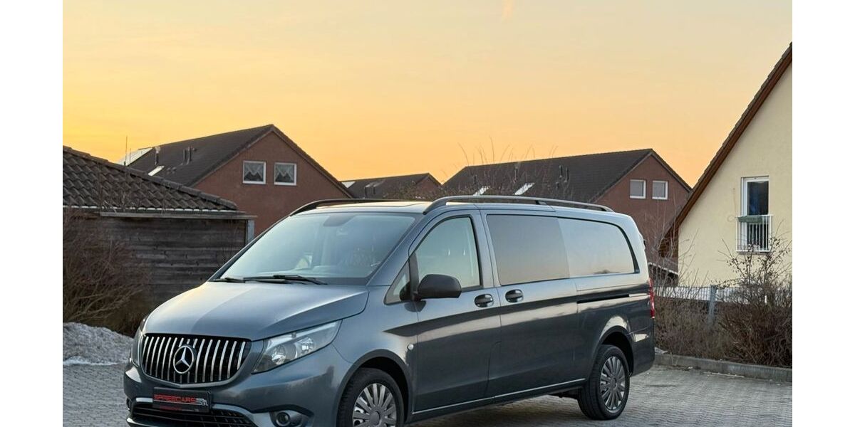 Mercedes-Benz Vito 329.000 km 15.990 &euro; Ludwigsfelde( bei Berlin) 14974