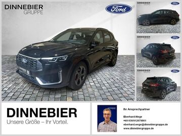 Gebrauchte Ford Kuga