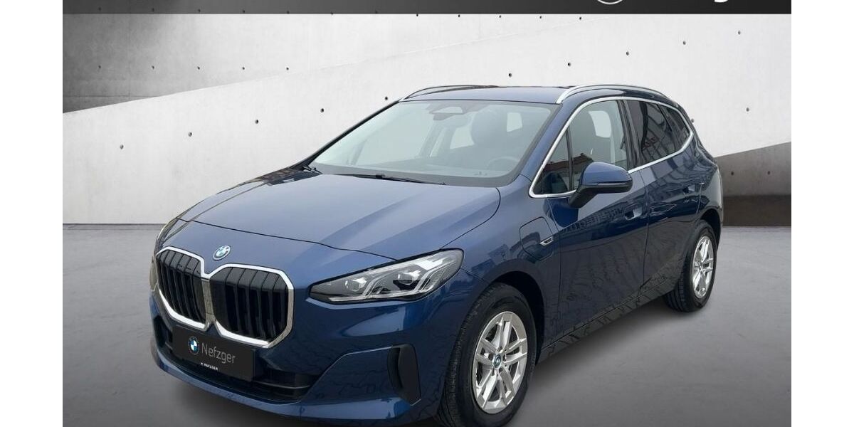 BMW 225 Active Tourer 32.300 km 29.400 &euro; Berlin-Siemensstadt 13629