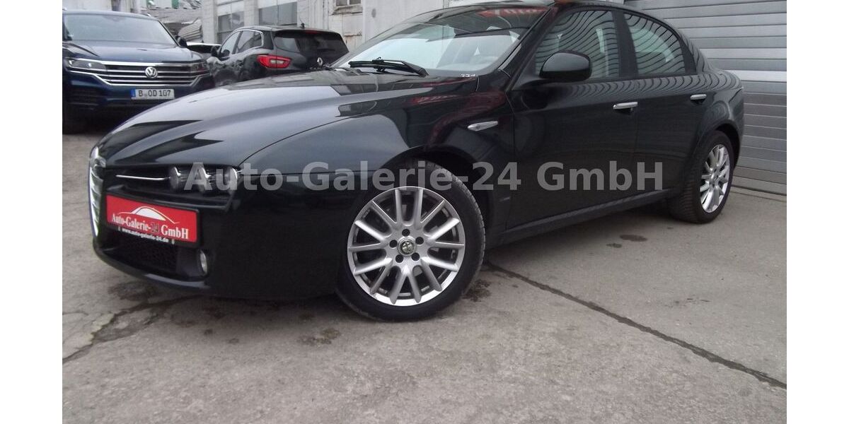 Alfa Romeo Andere 96.200 km 6.899 &euro; Berlin 12277