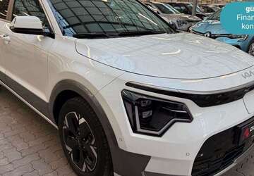 Kia Niro 19.342 km 29.690 &euro; Ludwigsfelde bei Berlin 14974